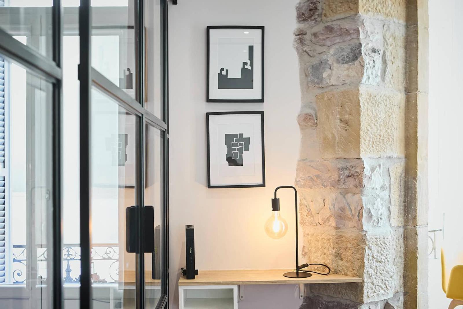 Hamar San Sebastian Apartment Exterior photo